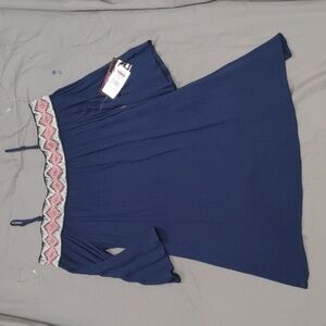 Trixxi dress